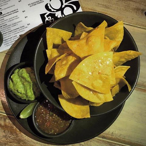Lime Mexican - Accommodation BNB 0