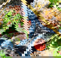 Little Peddler - Accommodation BNB