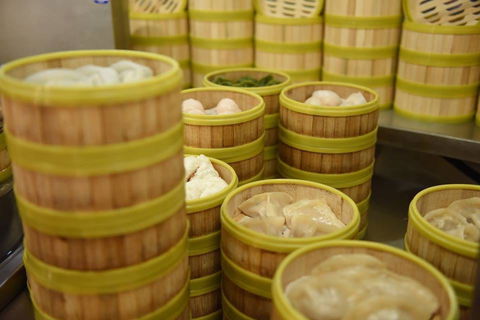 Lok Lok Dumpling Bar - Parramatta - Accommodation BNB 0