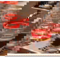 Lucaffe - Accommodation BNB