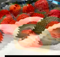 Lucky Dumpling - Accommodation BNB