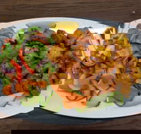 Lynbrook Kebabs - Accommodation BNB