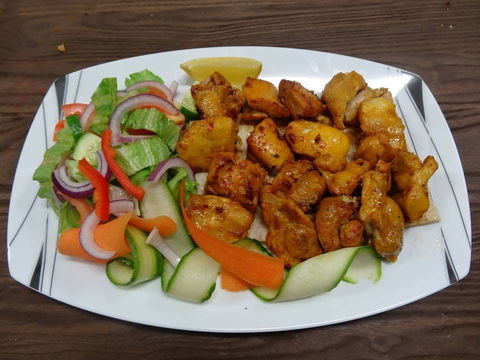 Lynbrook Kebabs - Accommodation BNB 0