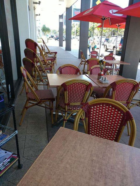 Ma Boulange Cafe - Accommodation BNB 0