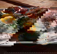 Magic Lands Cafe and Bar - Accommodation BNB