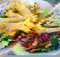 Mangroves Bar  Grill - Accommodation BNB