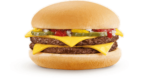 McDonald's - Accommodation BNB 0