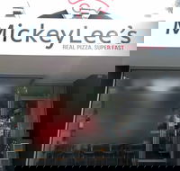 Mickey Lee's - Accommodation BNB