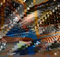 Mimosa Wines - Accommodation BNB