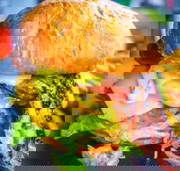 Ministry Cafe - Accommodation BNB