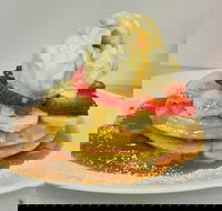 Much More Than Coffee - Accommodation BNB