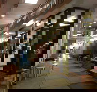 Nook Tea and Espresso Bar - Accommodation BNB