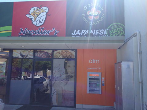 O'Ba-San Sushi Takeaway - Como - Accommodation BNB 0