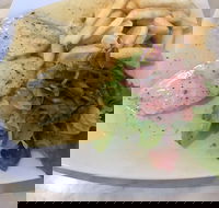 Oscar and Sons - Accommodation BNB