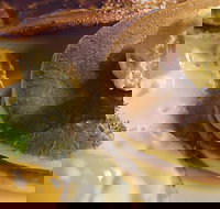 Pantry on Bristol - Accommodation BNB