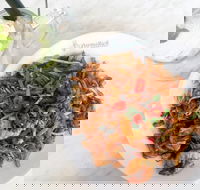 PappaRich - Northbridge - Accommodation BNB