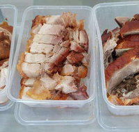 Parrot House BBQ House - Accommodation BNB