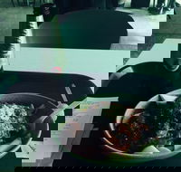 Pasta Pomodoro - Accommodation BNB