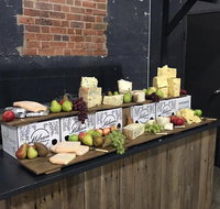 Penny's Cheese Shop - Accommodation BNB