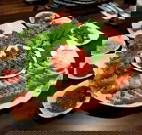 Pepper Bite - Accommodation BNB