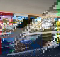 Pipi's Seafood - Accommodation BNB