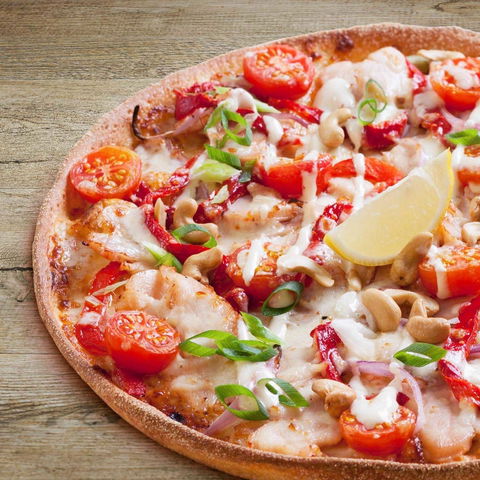 Pizza Capers - Camp Hill - Accommodation BNB 0