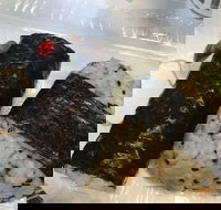 Plush Fish - Accommodation BNB