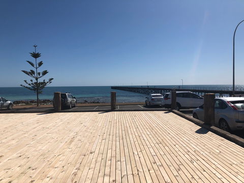 Port Hughes General Store - Accommodation BNB 0