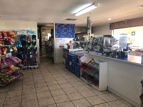 Port Hughes General Store - Accommodation BNB 1