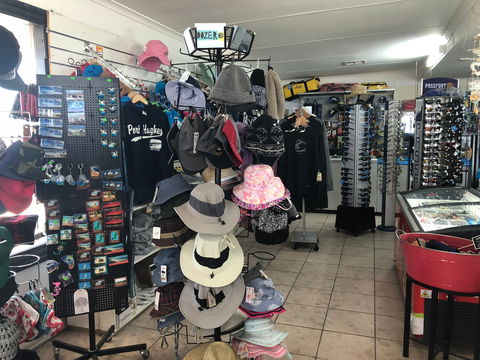 Port Hughes General Store - Accommodation BNB 2