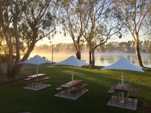 Pretoria Hotel - Accommodation BNB 2