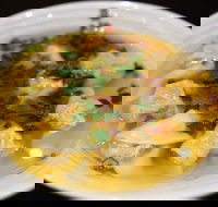 Qing's Kitchen - Accommodation BNB