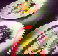 Roti Boti - Accommodation BNB