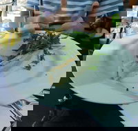 Seventy7 Cafe  Bar - Accommodation BNB