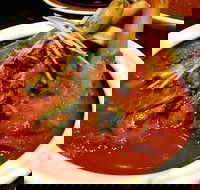 Shahi Mahal - Accommodation BNB