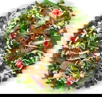 Sumo Salad - Eastgardens - Accommodation BNB