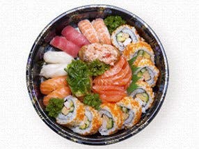 Sushi Hub - Brookvale - Accommodation BNB 0