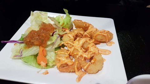 Taku Japanese Kitchen - Accommodation BNB 0