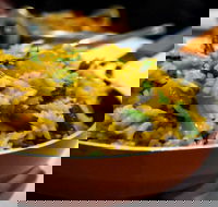 Taste of Mountain Nepalese  Indian Restaurant - Accommodation BNB