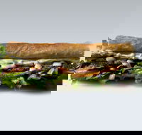 Taste Baguette - North Sydney - Accommodation BNB