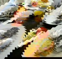 Temptations - Accommodation BNB