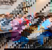 The Caves Cafe - Accommodation BNB