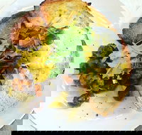 The Reserve Cafe - Accommodation BNB