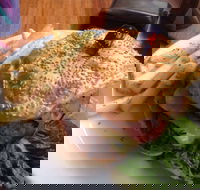 The Redesdale Hotel - Accommodation BNB