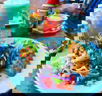 The Salty Dog Cafe - Accommodation BNB