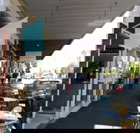 Top of the Hill - Accommodation BNB