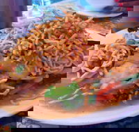 Tsang's Chinese Restaurant - Accommodation BNB