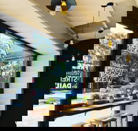 Viet Fresh Rolls - Accommodation BNB