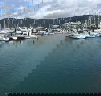 Whitsunday Sailing Club - Accommodation BNB