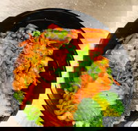 White Oaks Saloon Bar  Dining - Accommodation BNB